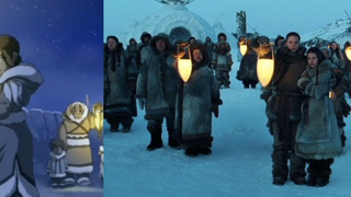 Can Live-Action Airbender Live Up To The Cartoon?